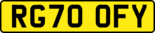 RG70OFY