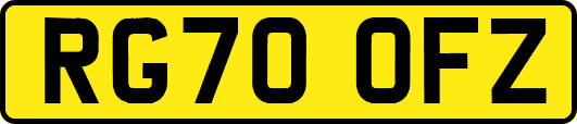 RG70OFZ