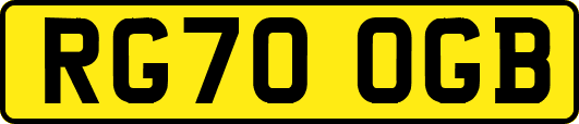 RG70OGB