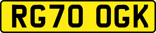 RG70OGK