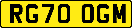 RG70OGM