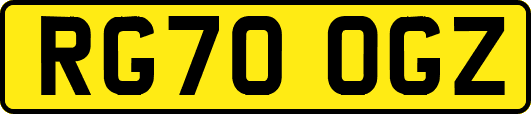 RG70OGZ