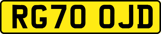 RG70OJD