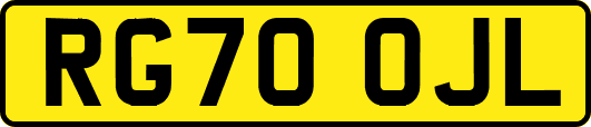 RG70OJL