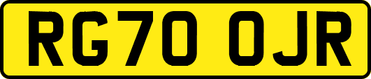 RG70OJR