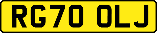 RG70OLJ