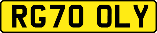 RG70OLY