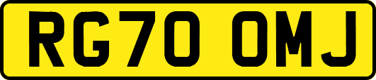 RG70OMJ