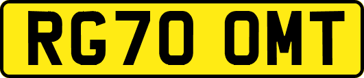 RG70OMT