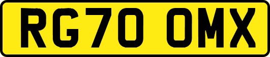 RG70OMX