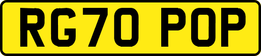 RG70POP
