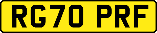 RG70PRF