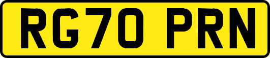 RG70PRN