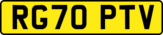 RG70PTV