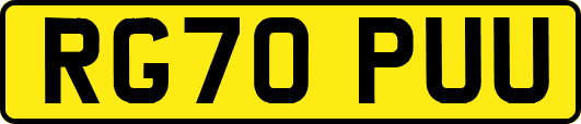 RG70PUU