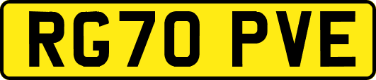 RG70PVE