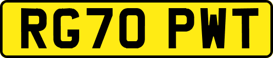 RG70PWT
