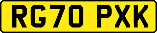 RG70PXK