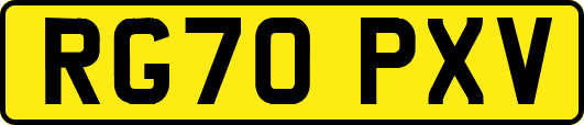 RG70PXV