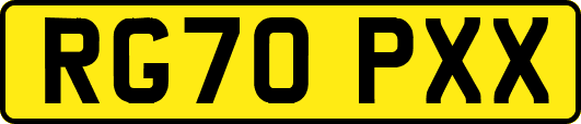 RG70PXX