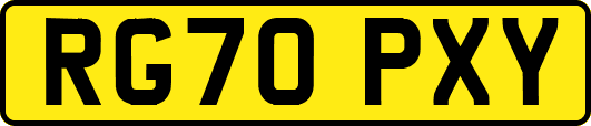 RG70PXY