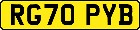 RG70PYB