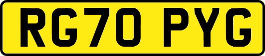 RG70PYG