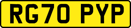 RG70PYP
