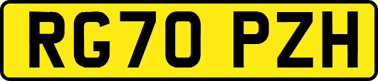 RG70PZH