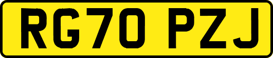 RG70PZJ