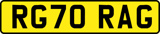 RG70RAG