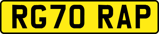 RG70RAP