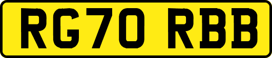 RG70RBB