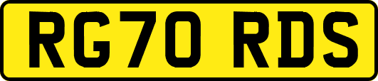 RG70RDS