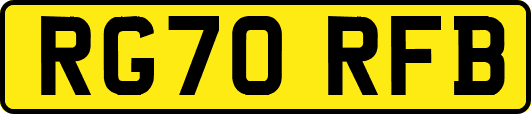 RG70RFB