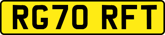 RG70RFT