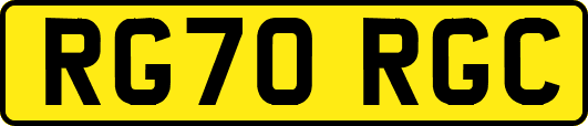 RG70RGC