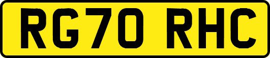 RG70RHC