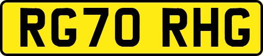 RG70RHG