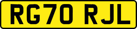 RG70RJL