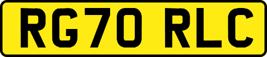 RG70RLC