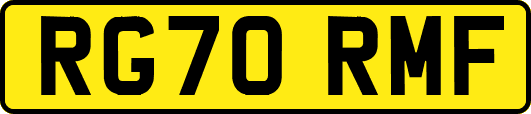 RG70RMF