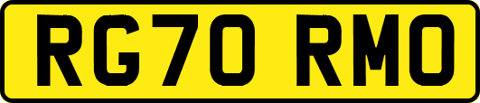RG70RMO