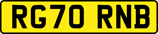RG70RNB