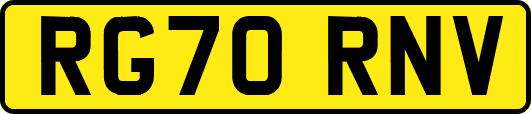 RG70RNV