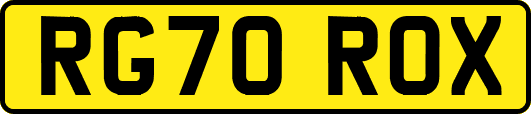 RG70ROX