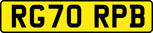 RG70RPB