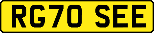 RG70SEE