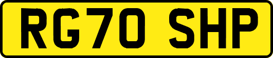 RG70SHP