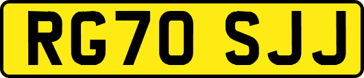 RG70SJJ